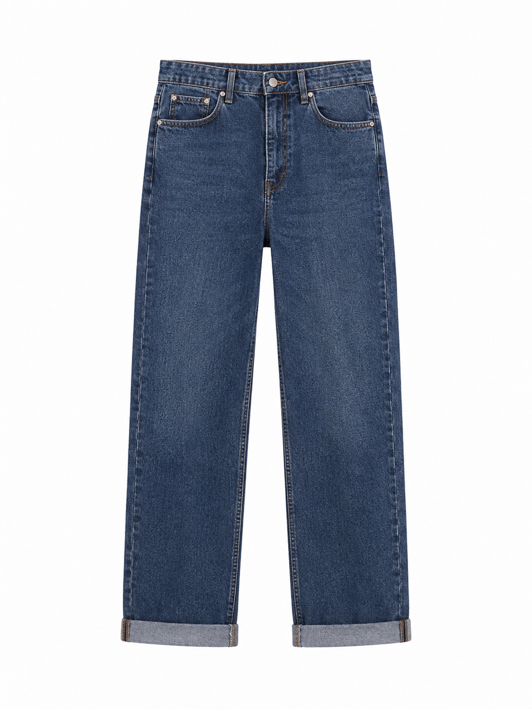 DENIM CITY