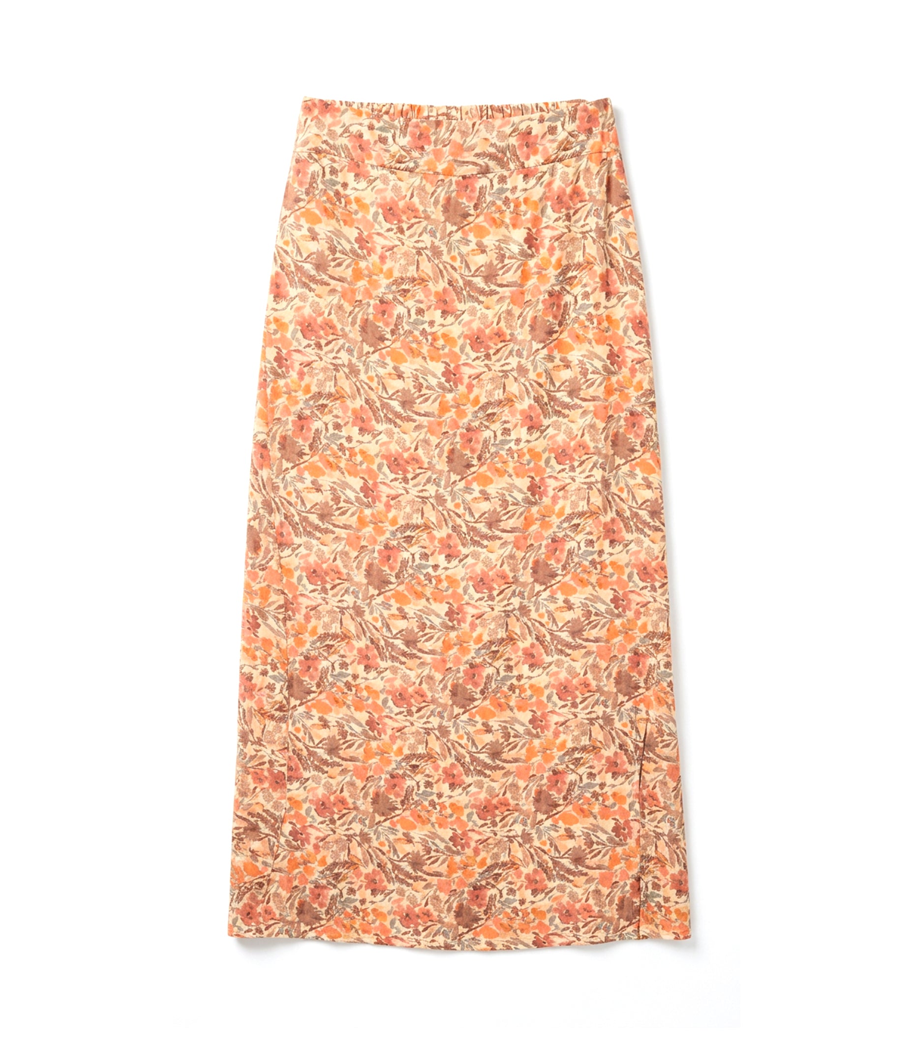 FALDA DE FLORES - AMELIE