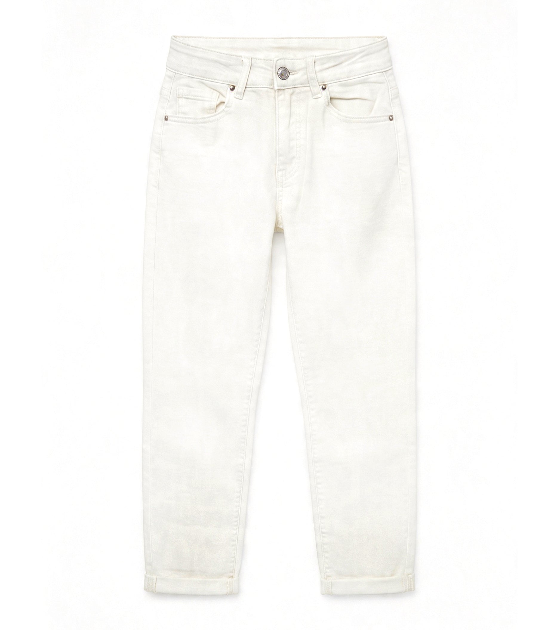 DENIM CITY FIT