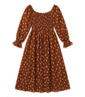 VESTIDO CIERVO - JULIETE